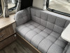 Used Coachman Laser Xcel 850 2022 touring caravan Image