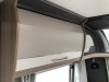 Used Coachman Laser Xcel 850 2022 touring caravan Image