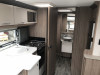 Used Coachman Laser Xcel 850 2022 touring caravan Image