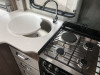 Used Coachman Laser Xcel 850 2022 touring caravan Image