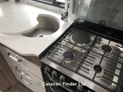 Coachman Laser Xcel 875 2022 (Trade) image coming soon