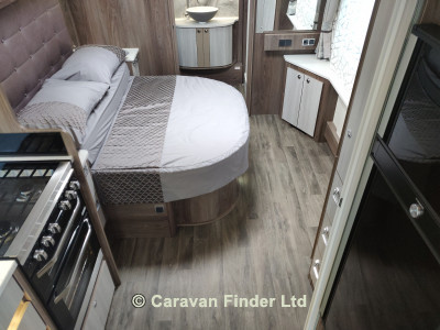 Coachman Lusso 1 2022 (Trade) image 