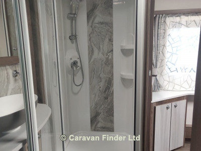 Coachman Lusso 1 2022 (Trade) image 