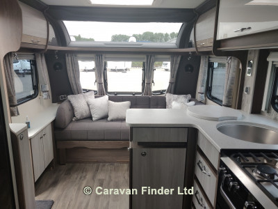 Coachman Lusso 1 2022 (Trade) image 