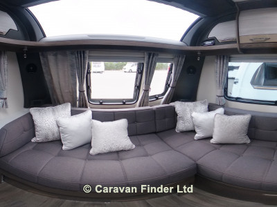 Coachman Lusso 1 2022 (Trade) image 