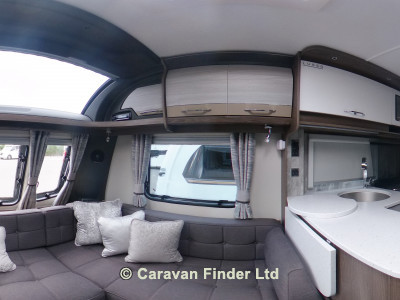 Coachman Lusso 1 2022 (Trade) image 
