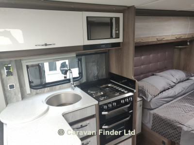 Coachman Lusso 1 2022 (Trade) image 