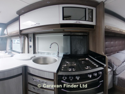 Coachman Lusso 1 2022 (Trade) image 