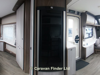 Coachman Lusso 1 2022 (Trade) image 
