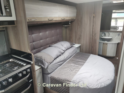 Coachman Lusso 1 2022 (Trade) image 