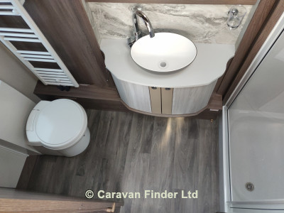 Coachman Lusso 1 2022 (Trade) image coming soon