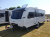 Used Coachman Lusso 1 2022 touring caravan Image