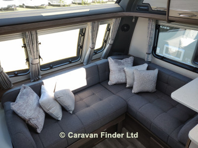 Coachman Lusso 1 2022 (Trade) image coming soon