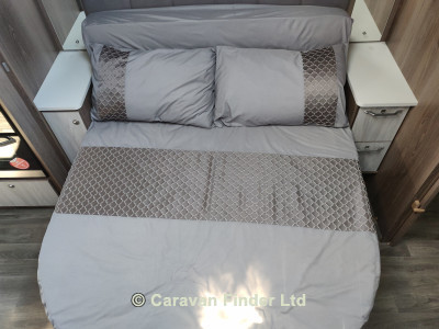 Coachman Lusso 1 2022 (Trade) image coming soon