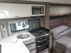 Used Coachman Lusso 2 2022 touring caravan Image