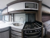 Used Coachman Lusso 2 2022 touring caravan Image
