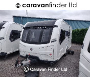Coachman VIP 460 2022 caravan