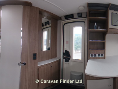 Coachman VIP 460 2022 (Trade) image coming soon