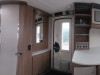Used Coachman VIP 460 2022 touring caravan Image