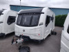 Used Coachman VIP 460 2022 touring caravan Image