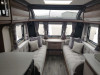 Used Coachman VIP 460 2022 touring caravan Image