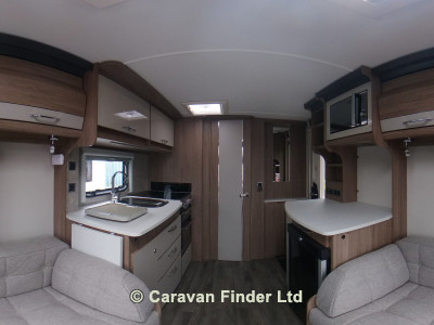 Coachman VIP 460 2022 (Trade) image coming soon