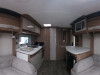 Used Coachman VIP 460 2022 touring caravan Image