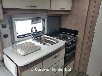 Coachman VIP 460 2022 (Trade) image coming soon