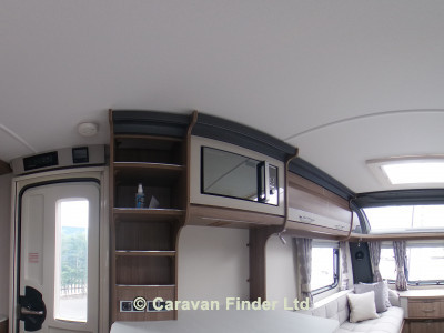Coachman VIP 460 2022 (Trade) image coming soon