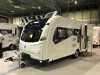 Used Coachman VIP 520 2022 touring caravan Image