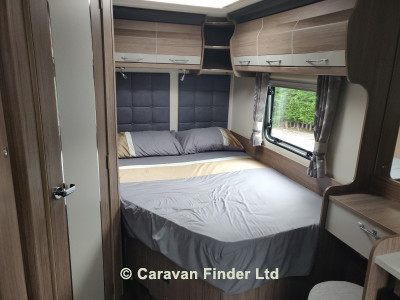 Coachman VIP 540 Xtra 2022 (Trade) image coming soon