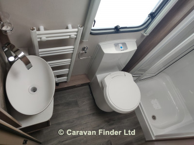 Coachman VIP 540 Xtra 2022 (Trade) image coming soon