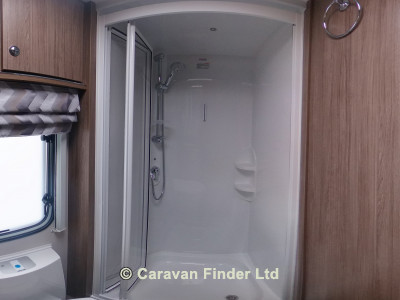 Coachman VIP 540 Xtra 2022 (Trade) image coming soon