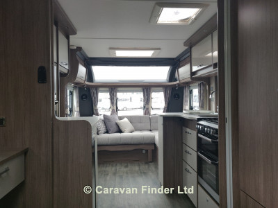 Coachman VIP 540 Xtra 2022 (Trade) image coming soon
