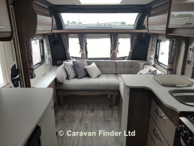 Coachman VIP 540 Xtra 2022 (Trade) image coming soon