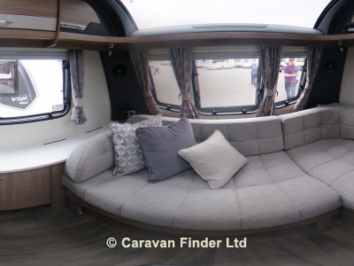 Coachman VIP 540 Xtra 2022 (Trade) image coming soon