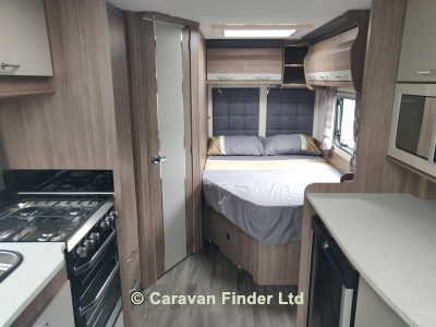 Coachman VIP 540 Xtra 2022 (Trade) image coming soon