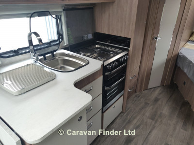Coachman VIP 540 Xtra 2022 (Trade) image coming soon
