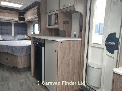 Coachman VIP 540 Xtra 2022 (Trade) image coming soon