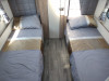 Used Coachman VIP 565 2022 touring caravan Image