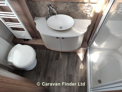 Coachman VIP 565 2022 (Trade) image 
