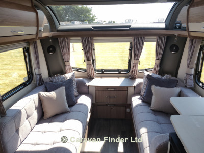 Coachman VIP 565 2022 (Trade) image 