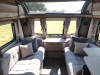 Used Coachman VIP 565 2022 touring caravan Image