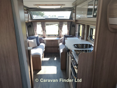 Coachman VIP 565 2022 (Trade) image 