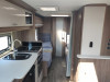 Used Coachman VIP 565 2022 touring caravan Image