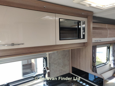 Coachman VIP 565 2022 (Trade) image 