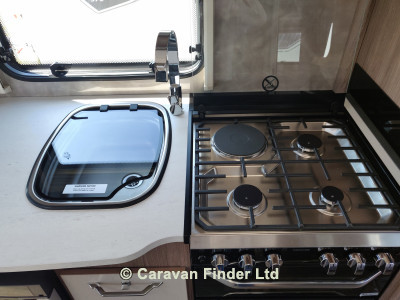 Coachman VIP 565 2022 (Trade) image 