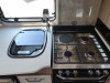 Used Coachman VIP 565 2022 touring caravan Image