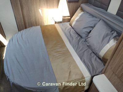 Coachman VIP 575 2022 (Trade) image 