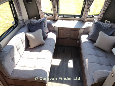 Coachman VIP 575 2022 (Trade) image 